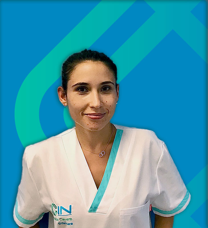 Natalia Clavero Rodríguez