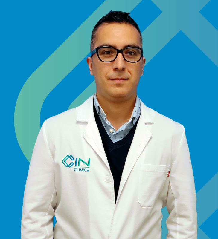 Dr. Diego Rojas Tula