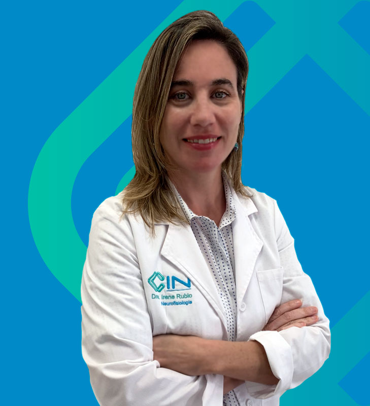 Irene Rubio Bollinger
