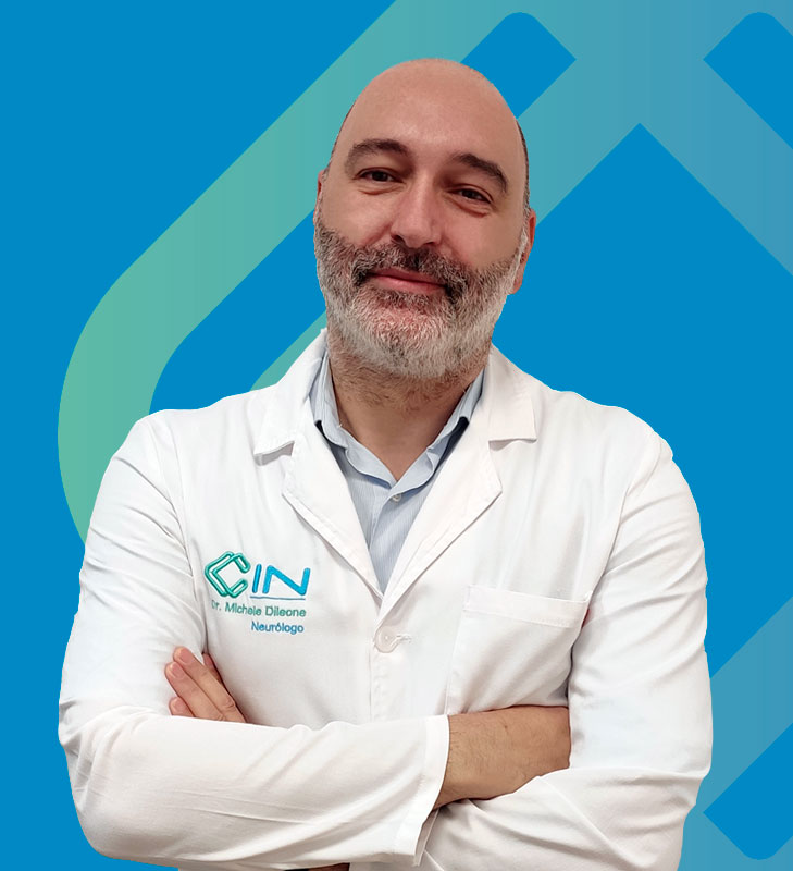 Dr. Michele Dileone