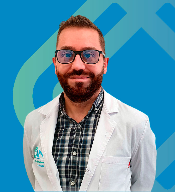 Dr. Roberto González Ornia