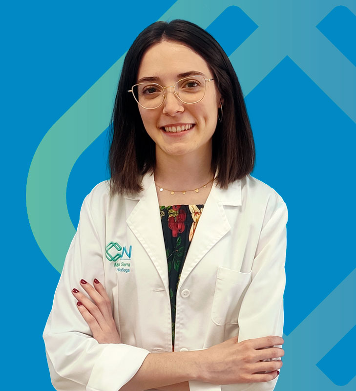 Marta Sierra Maroto