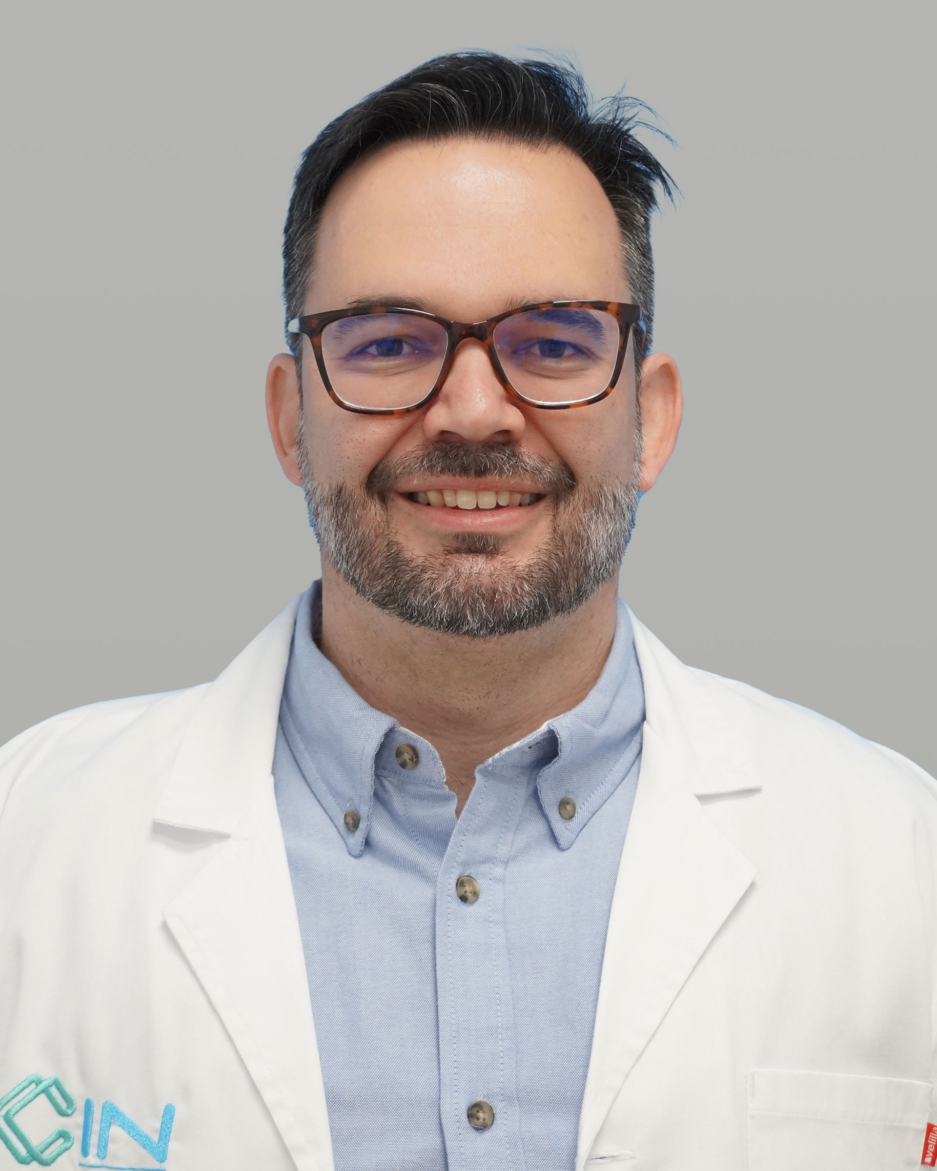 Dr. Iván Quiroga