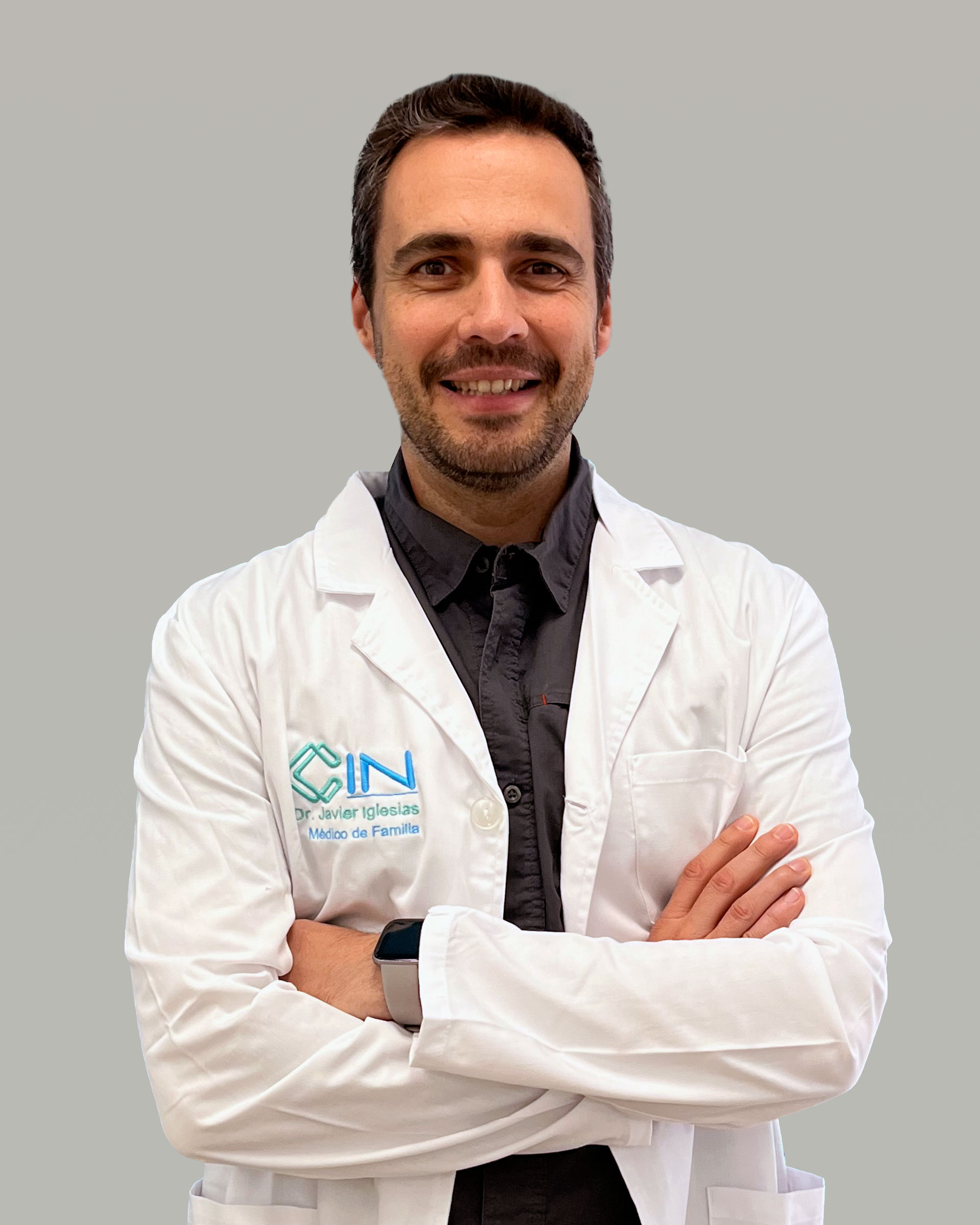 Dr. Javier Iglesias