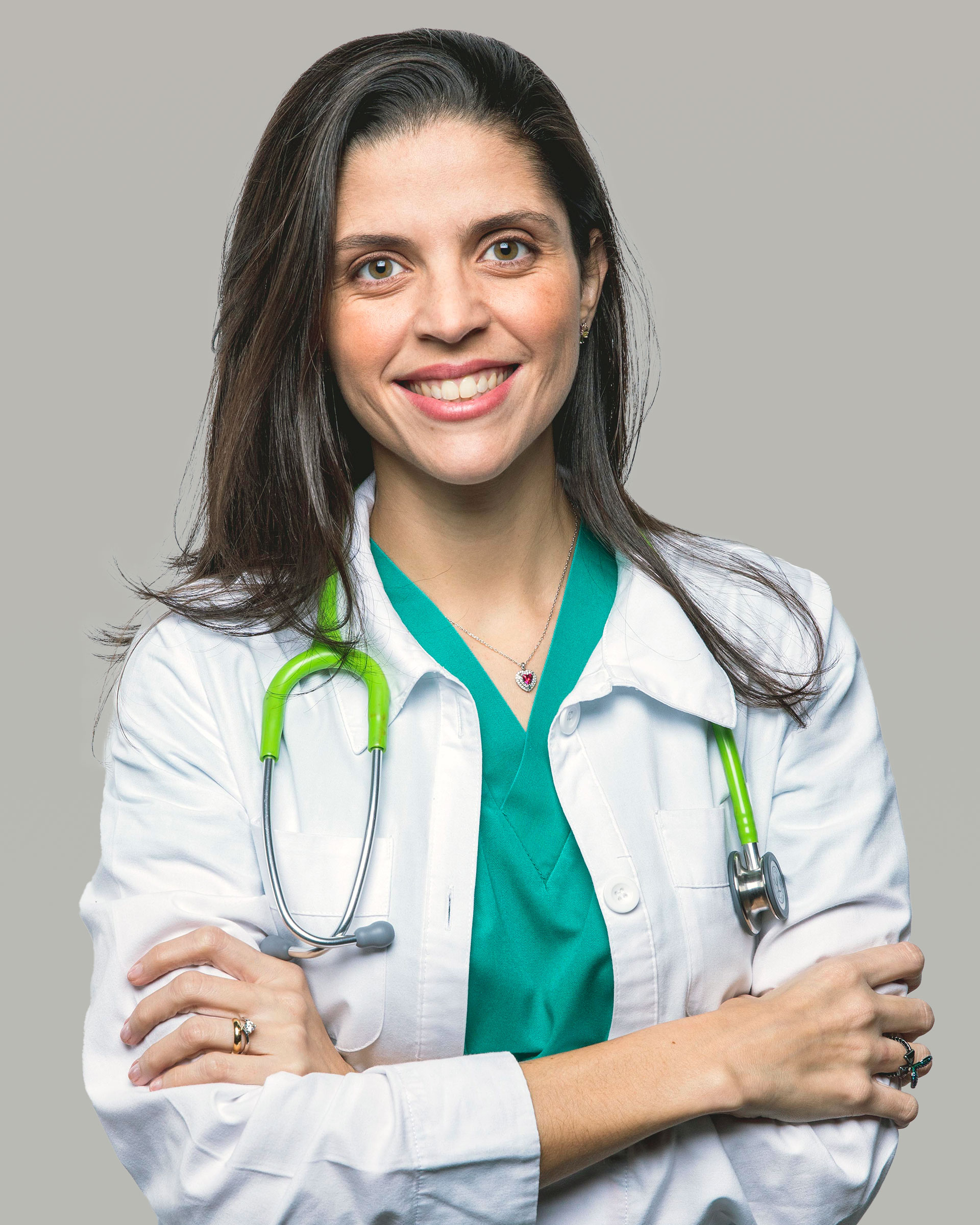 Dra. Valentina Maitin Nogueira