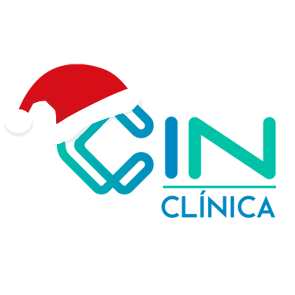 Clínica CIN Logo